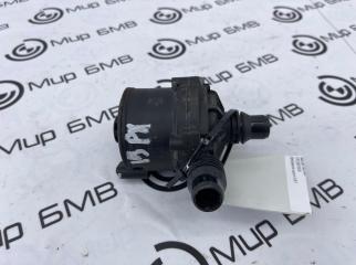 Насос охлаждающей жидкости BMW X5 M Competition LCI 2023 F95 S68B44A 64218840615 Б/У
