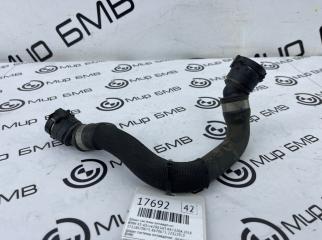 Шланг системы охлаждения BMW X3 xDrive20d 2018