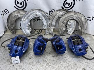 Комплект суппортов BMW X3 xDrive20d 2018