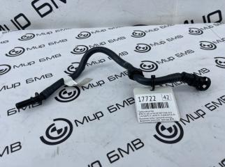 Трубка вакуумная BMW X3 xDrive20d 2018 Б/У Трубка вакуумная BMW X3 xDrive20d 2018