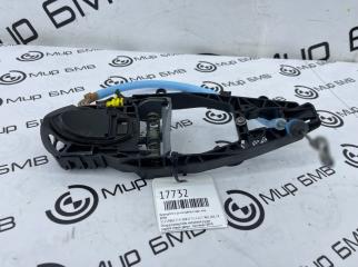 Кронштейн ручки двери задний левый BMW X5