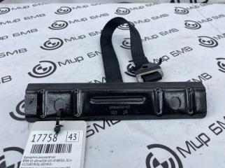 Кронштейн аккумулятора BMW X5 xDrive50e 2024