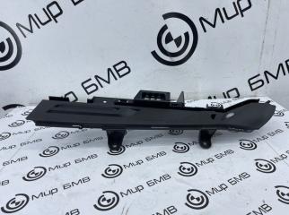 Накладка багажного отделения левая BMW X3 xDrive20d 2018 Б/У Накладка багажного отделения левая BMW X3 xDrive20d 2018