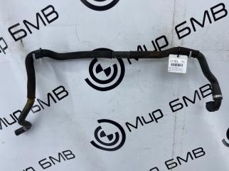 Шланг системы охлаждения BMW X3 xDrive20d 2018