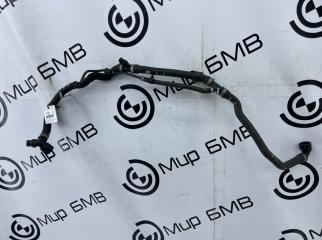 Шланг системы охлаждения BMW X3 xDrive20d 2018