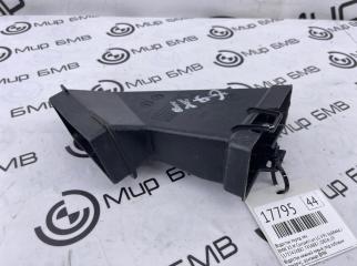 Водосток передний левый BMW X5 M Competition LCI 2023 Б/У Водосток передний левый BMW X5 M Competition LCI 2023