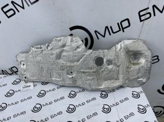 Теплоизоляция кузова передняя правая BMW X5