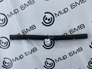 Уплотнитель капота BMW X5 xDrive50e 2024