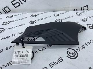 Накладка багажного отделения правая BMW X3 LCI M40i 2022 Б/У Накладка багажного отделения правая BMW X3 LCI M40i 2022