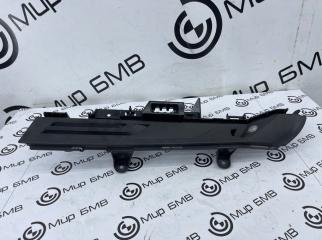 Накладка багажного отделения левая BMW X3 LCI M40i 2022 Б/У Накладка багажного отделения левая BMW X3 LCI M40i 2022