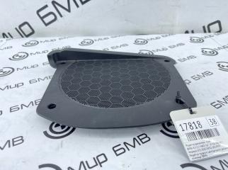 Запчасть решетка динамика правая BMW X3 LCI M40i 2022