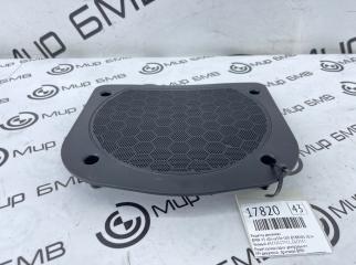 Фото запчасти решетка динамика BMW X5 xDrive50e 2024 Б/У запчасть Запчасть решетка динамика BMW X5 xDrive50e 2024