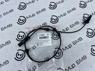 Датчик ABS задний BMW X3 xDrive20d 2018