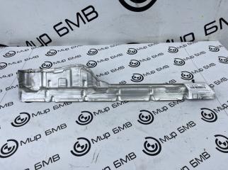 Теплоизоляция двигателя BMW X3 LCI M40i 2022 Б/У Теплоизоляция двигателя BMW X3 LCI M40i 2022