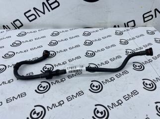 Трубка вакуумная BMW X3 LCI M40i 2022 Б/У Трубка вакуумная BMW X3 LCI M40i 2022