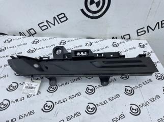 Накладка багажного отделения правая BMW X3 LCI M40i 2022 Б/У Накладка багажного отделения правая BMW X3 LCI M40i 2022