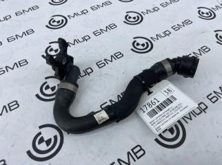Шланг системы охлаждения BMW X3 LCI M40i 2022
