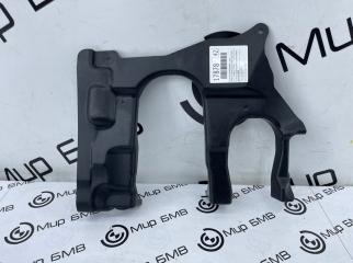 Пыльник рулевой рейки правый BMW X3 xDrive20d 2018