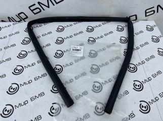 Уплотнитель капота передний BMW X3 xDrive20d 2018