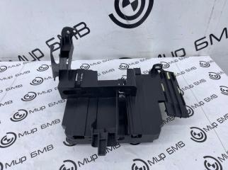 Короб блоков управления BMW X3 LCI M40i 2022