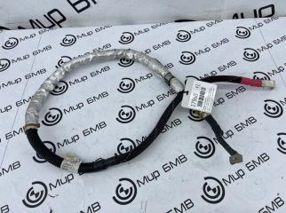 Провод аккумулятора BMW X3 xDrive20d 2018