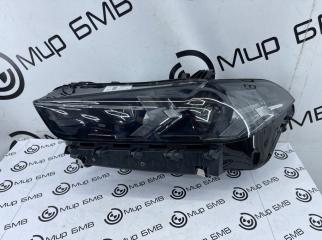 Фара светодиодная левая BMW X6 xDrive30i M Sport LCI 2023