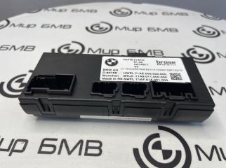 Блок управления крышкой багажника BMW X6 xDrive30i M Sport LCI 2023