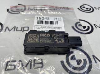 Приемник радиоуправления BMW X6 xDrive30i M Sport LCI 2023