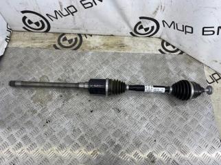 Вал приводной передний правый BMW X4 M40i LCI 2023