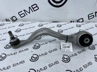 Рычаг передней подвески левый BMW X4 M40i LCI 2023