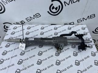 Рулевая колонка BMW X4 M40i LCI 2023