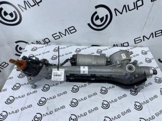 Рулевая рейка BMW X4 M40i LCI 2023