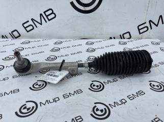 Рулевая тяга левая BMW X4 M40i LCI 2023 Б/У Рулевая тяга левая BMW X4 M40i LCI 2023