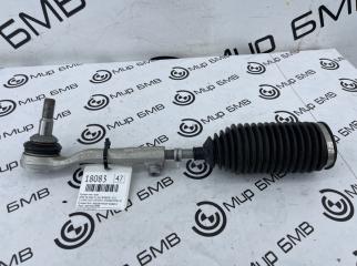 Рулевая тяга правая BMW X4 M40i LCI 2023 Б/У Рулевая тяга правая BMW X4 M40i LCI 2023