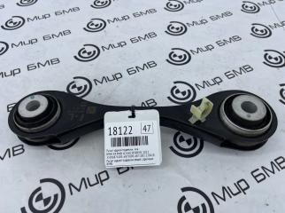 Рычаг задней подвески левый BMW X4 M40i LCI 2023