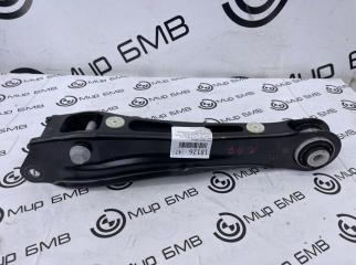 Рычаг задней подвески BMW X4 M40i LCI 2023