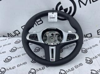 Руль M-style BMW X4 M40i LCI 2023