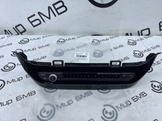 Панель управления мульти-медиа BMW X4 M40i LCI 2023