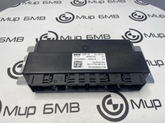 Блок управления (ЭБУ) VDP BMW X5