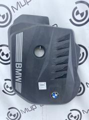 Крышка двигателя BMW X6 xDrive40i M Sport LCI 2023