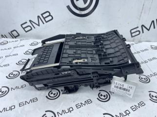 Ящик центральной консоли передний BMW X6 xDrive40i M Sport LCI 2023 Б/У Ящик центральной консоли передний BMW X6 xDrive40i M Sport LCI 2023