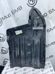 Пыльник кузова передний BMW X7 xDrive40d LCI 2023 Б/У Пыльник кузова передний BMW X7 xDrive40d LCI 2023