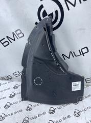 Пыльник бампера передний левый BMW X4 M40i LCI 2023