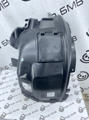 Подкрылок передний левый BMW X4 M40i LCI 2023