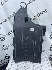 Пыльник кузова BMW X4 M40i LCI 2023