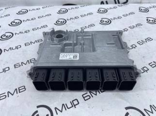 Блок управления двигателем BMW X5 xDrive30d LCI 2023