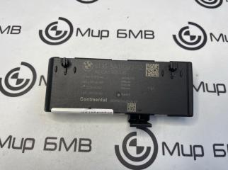 Блок управления крышкой багажника BMW X4 M40i LCI 2023