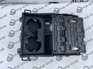 Ящик центральной консоли передний BMW X5 xDrive30d LCI 2023 Б/У Ящик центральной консоли передний BMW X5 xDrive30d LCI 2023
