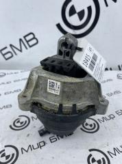 Подушка двигателя правая BMW X7 xDrive40d LCI 2023 Б/У Подушка двигателя правая BMW X7 xDrive40d LCI 2023