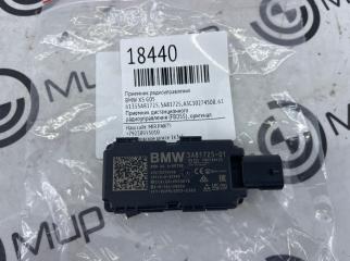 Приемник радиоуправления BMW X5